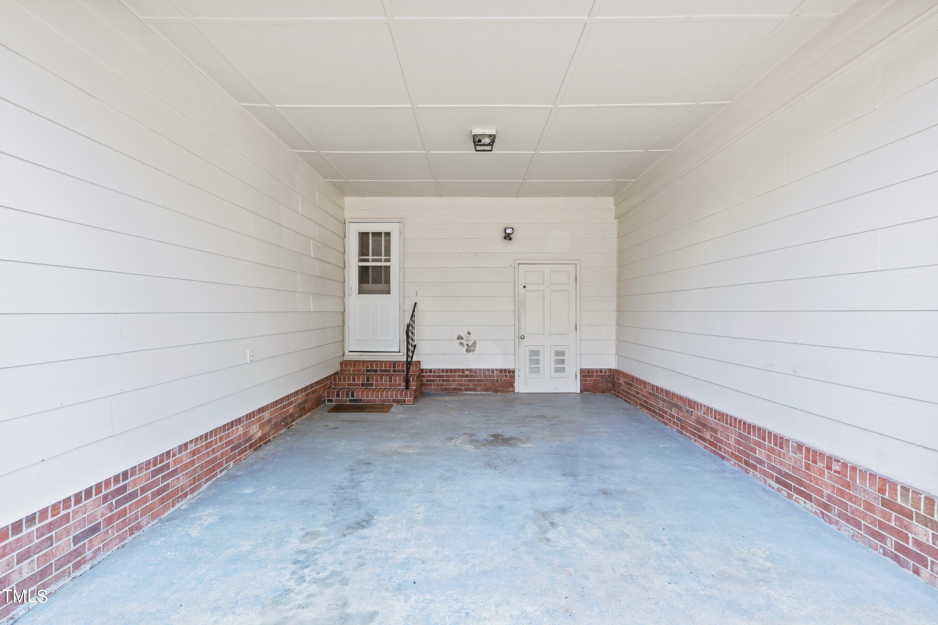 505 Bethlehem Road Knightdale, NC 27545 - Photo 17 of 32 bethlehem carport