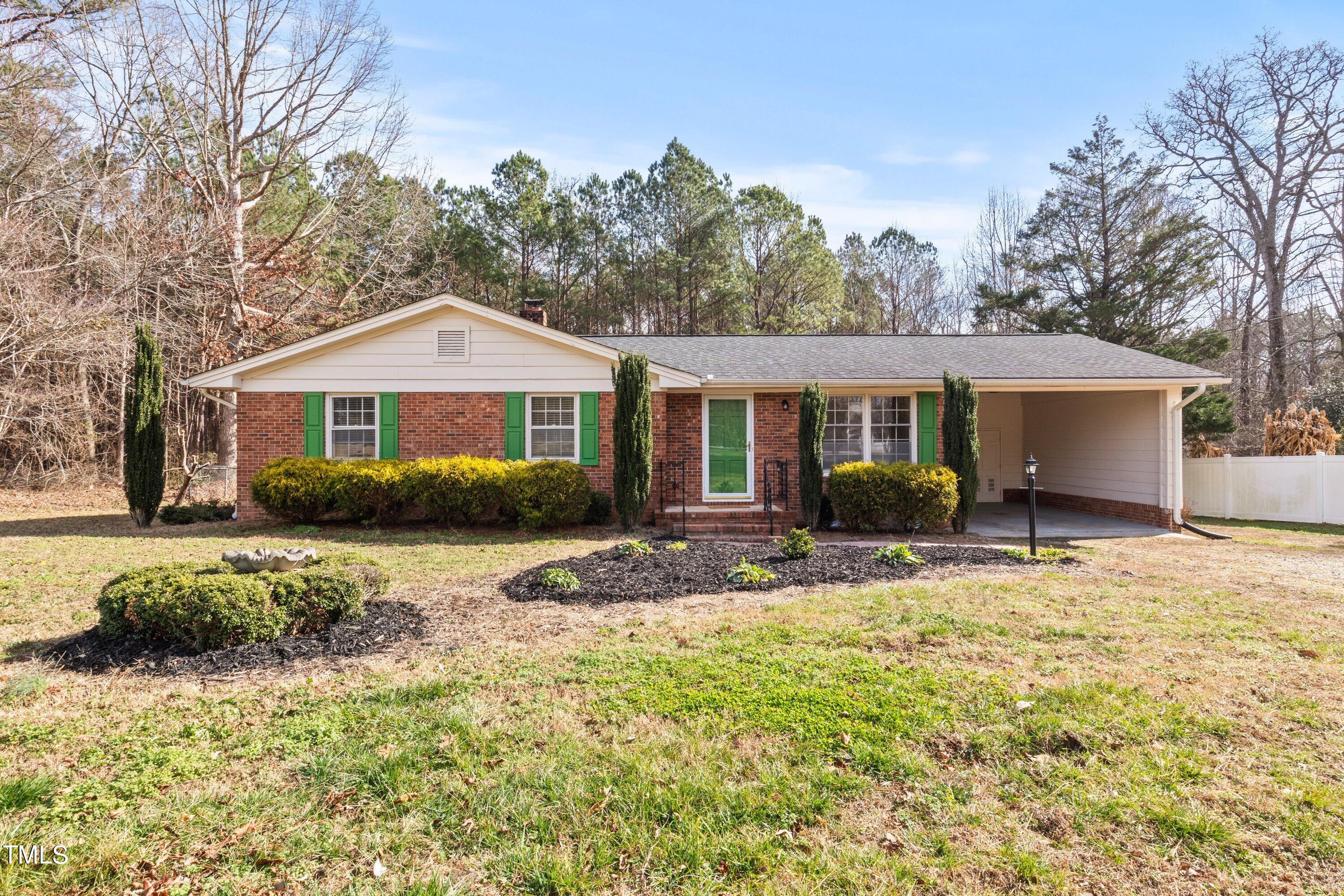 505 Bethlehem Road Knightdale, NC 27545 - Photo 2 of 32 bethlehem 4