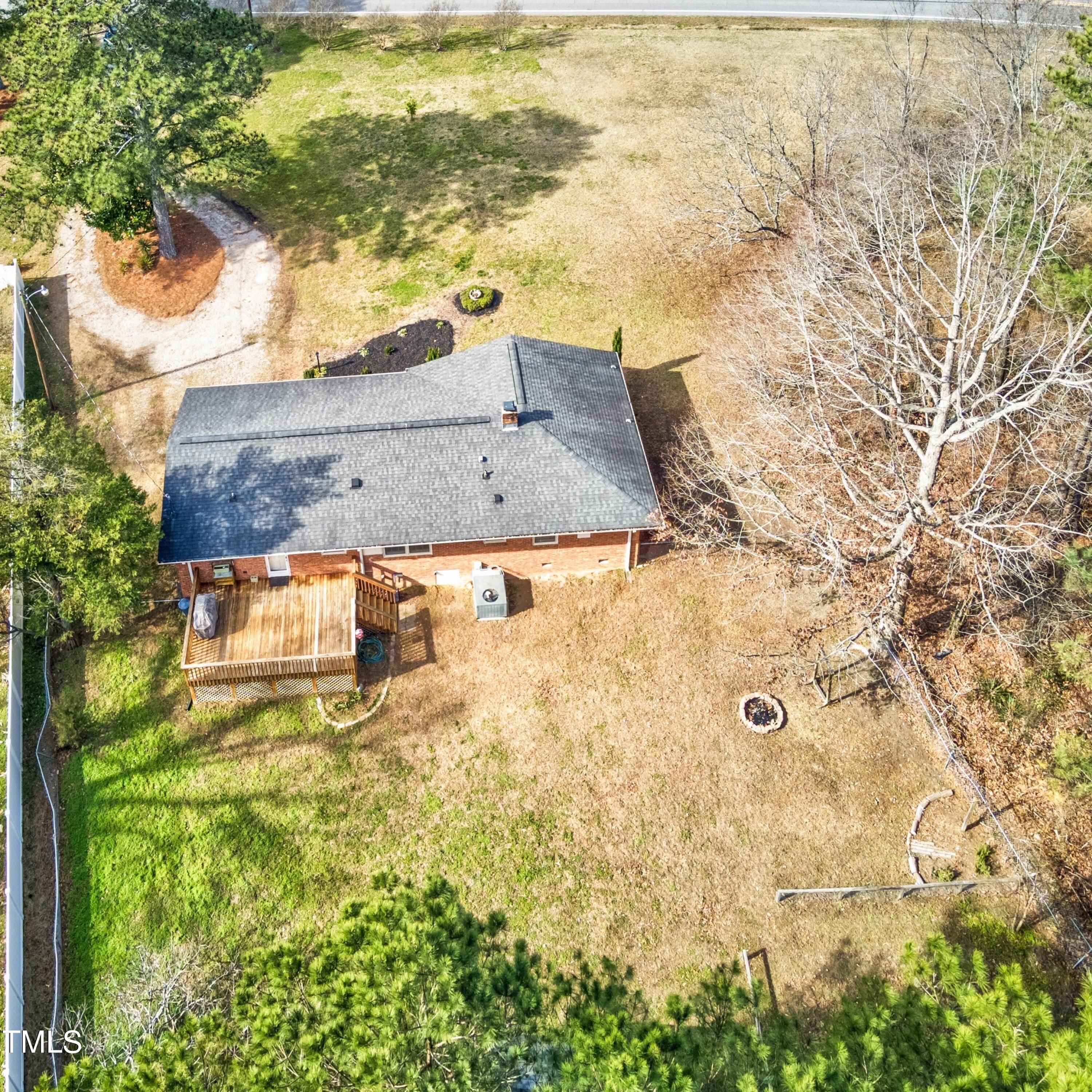 505 Bethlehem Road Knightdale, NC 27545 - Photo 24 of 32 bethehem drone cropped