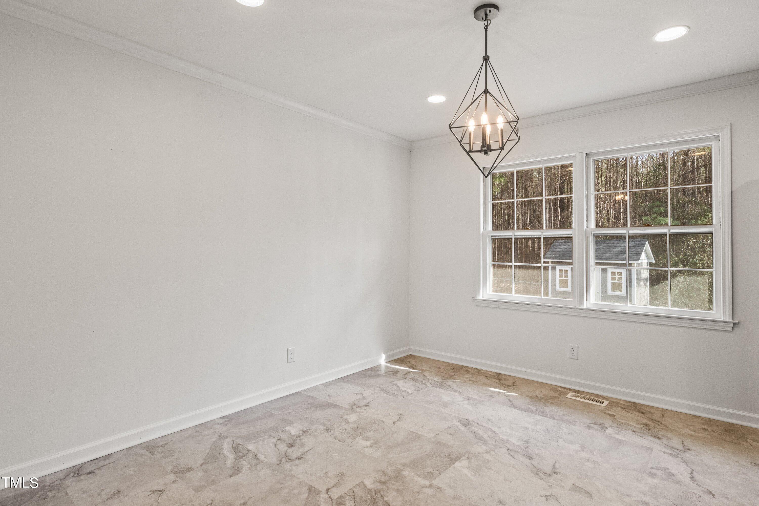 505 Bethlehem Road Knightdale, NC 27545 - Photo 7 of 32 bethlehem dinning room