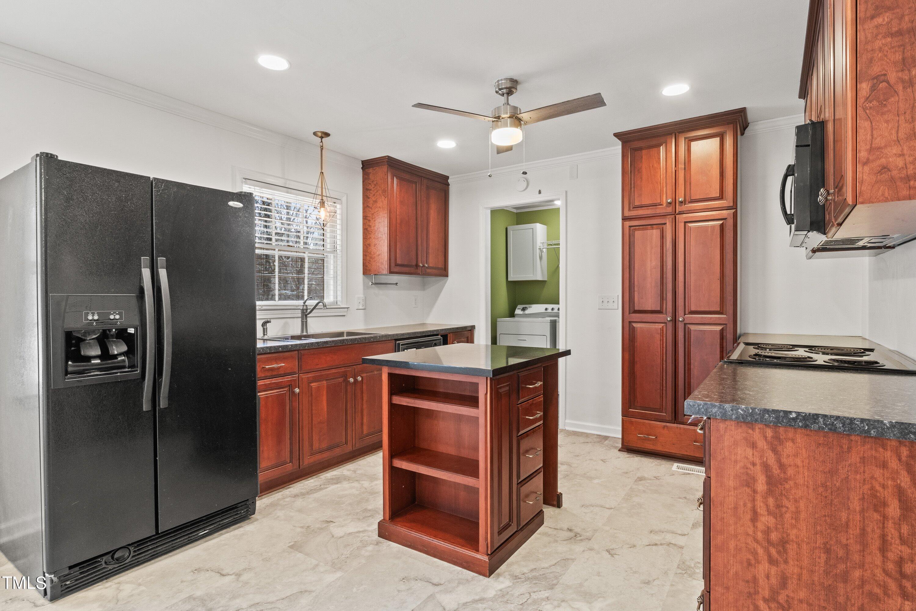 505 Bethlehem Road Knightdale, NC 27545 - Photo 8 of 32 bethlehem kitchen