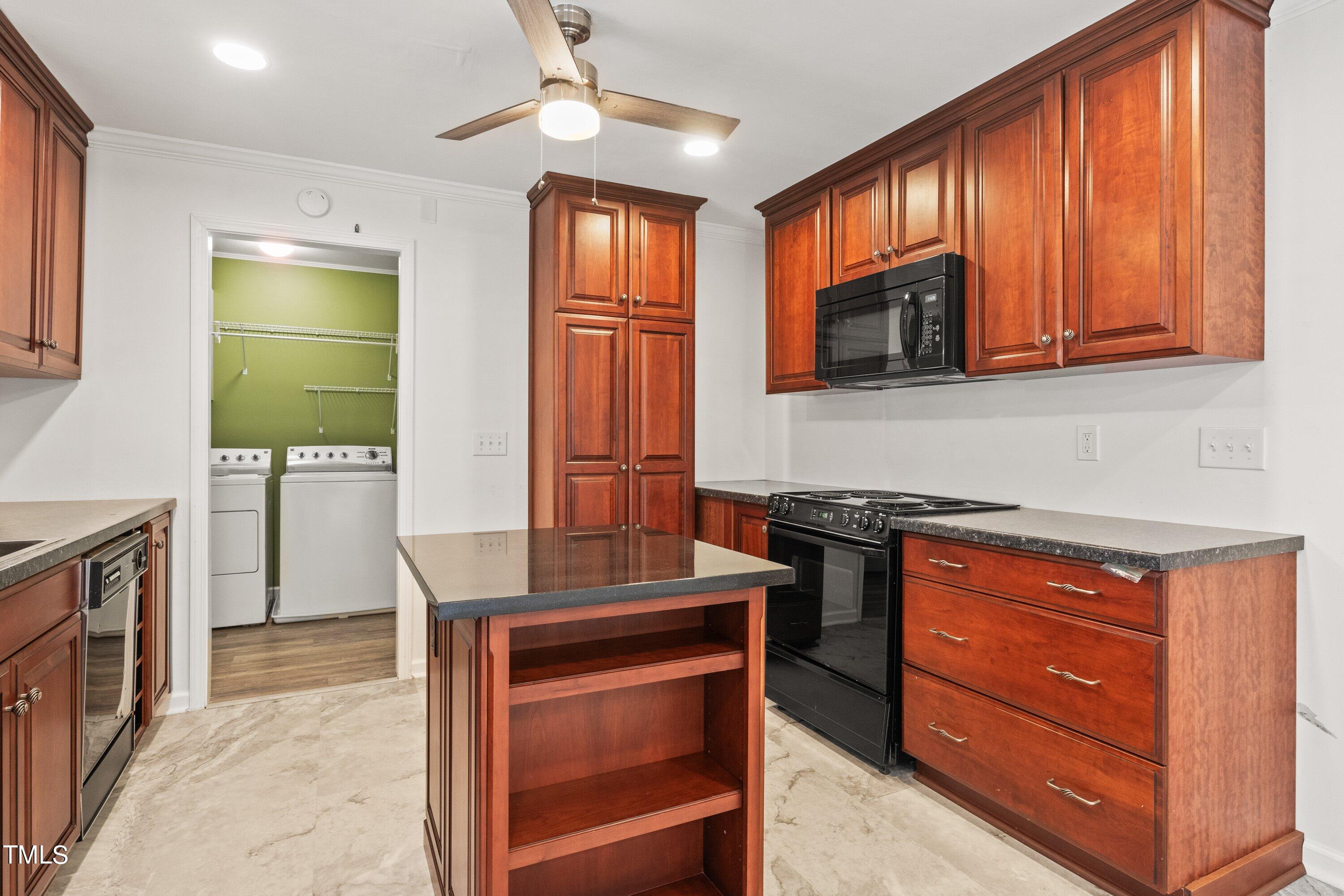 505 Bethlehem Road Knightdale, NC 27545 - Photo 9 of 32 bethlehem kitchen 2