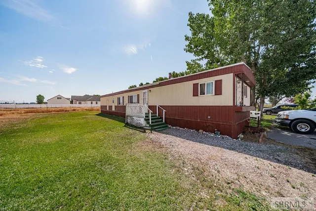 $630,000 | 1687 105th North, Idaho Falls, ID 83401