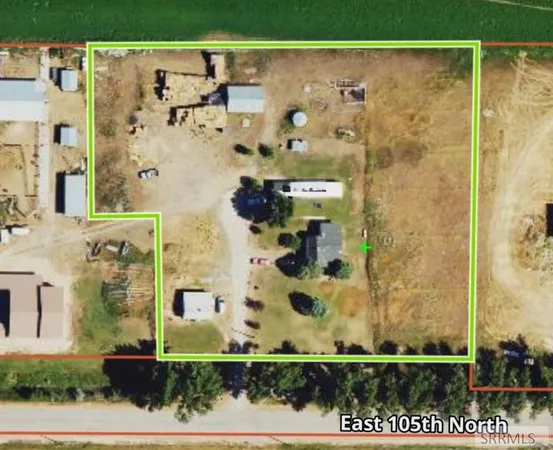 $630,000 | 1687 105th North, Idaho Falls, ID 83401