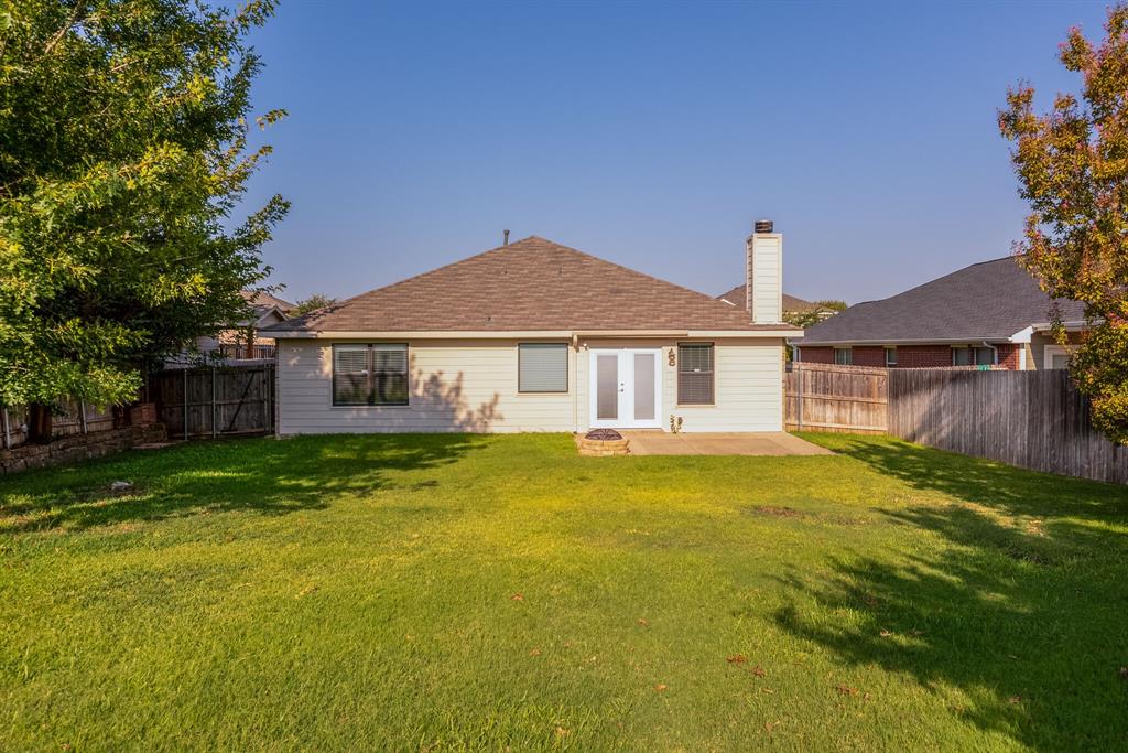 13048 Fencerow Road Fort Worth, TX 76244 - Photo 27 of 29