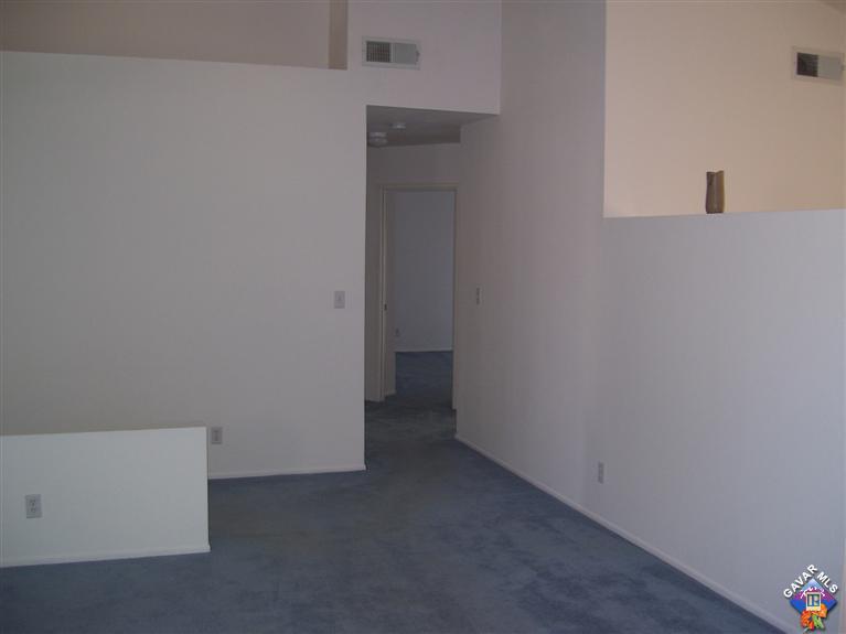 2602 Summerchase Avenue Rosamond, CA 93560 - Photo 8 of 16 a view of an empty room