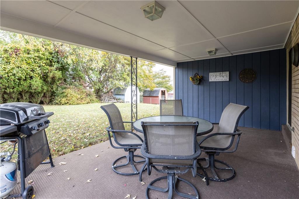 5235 Blossom Road Baldwin, PA 15236 - Photo 7 of 33 Gallery Image 7