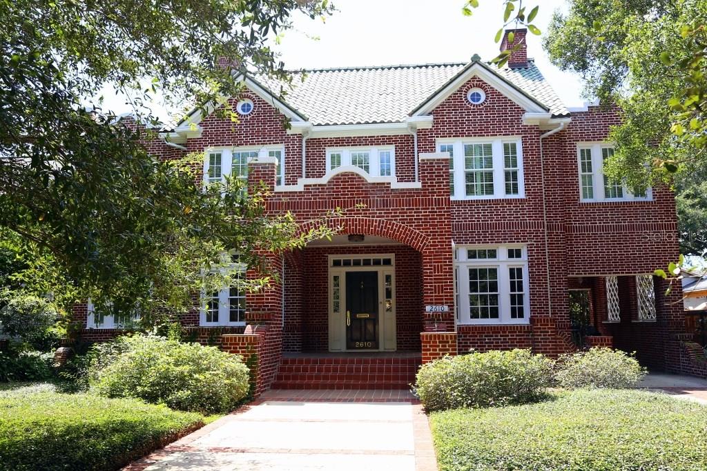 2610 West Prospect Road Tampa, FL 33629 - Photo 1 of 1 Gallery Image 1