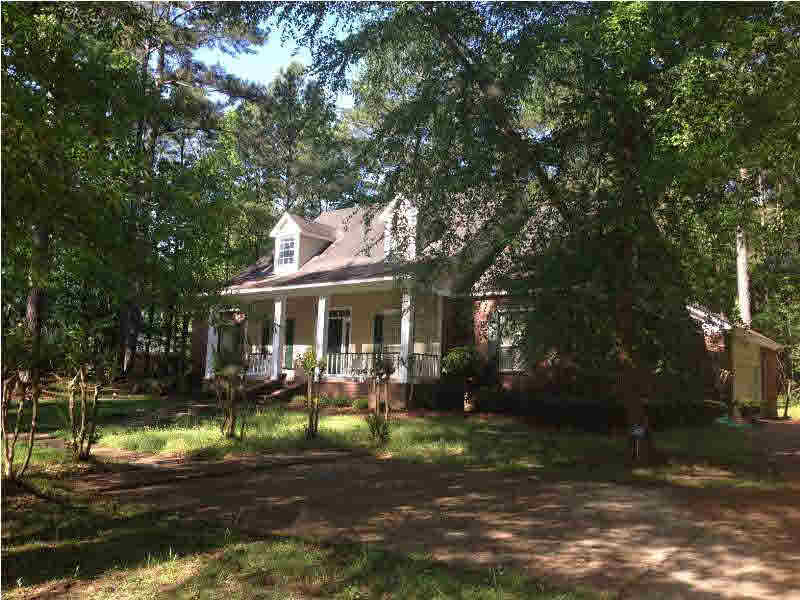2263 Almar Road Florence, MS 39073 - Photo 1 of 20 Welcome to 2263 Almar Rd!