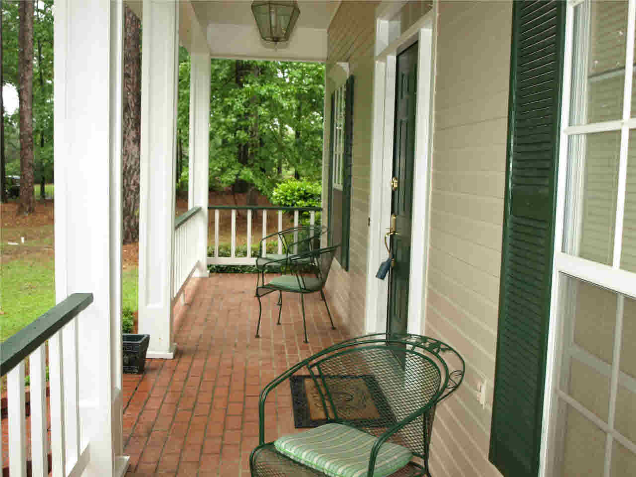 2263 Almar Road Florence, MS 39073 - Photo 2 of 20 Enjoy sitting on this front porch!