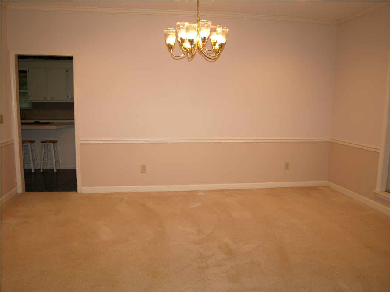 2263 Almar Road Florence, MS 39073 - Photo 3 of 20 Formal dining room