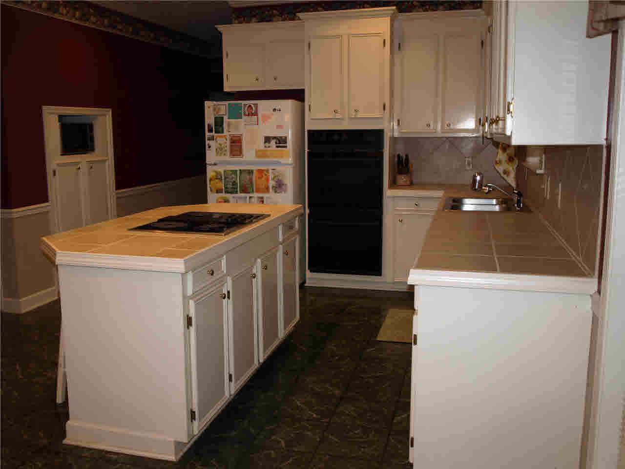 2263 Almar Road Florence, MS 39073 - Photo 4 of 20 Kitchen
