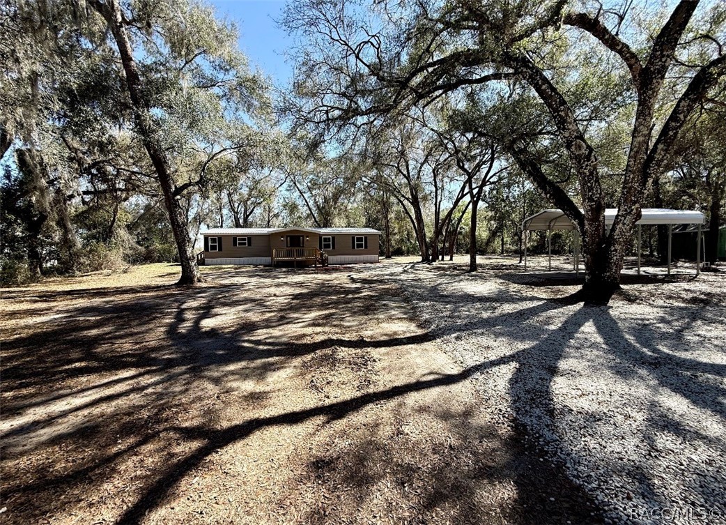 4185 South Spaniel Trail Inverness, FL 34450 - Photo 20 of 27