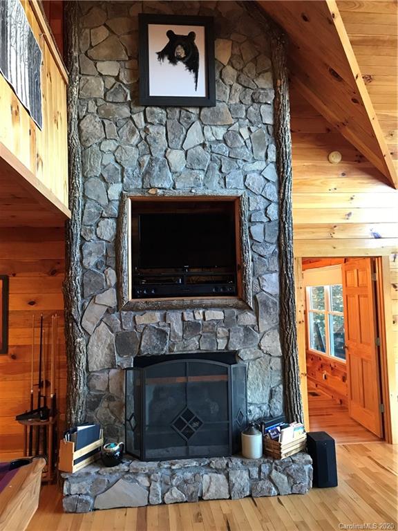278 Deep Gully Road Bryson City, NC 28713 - Photo 8 of 25