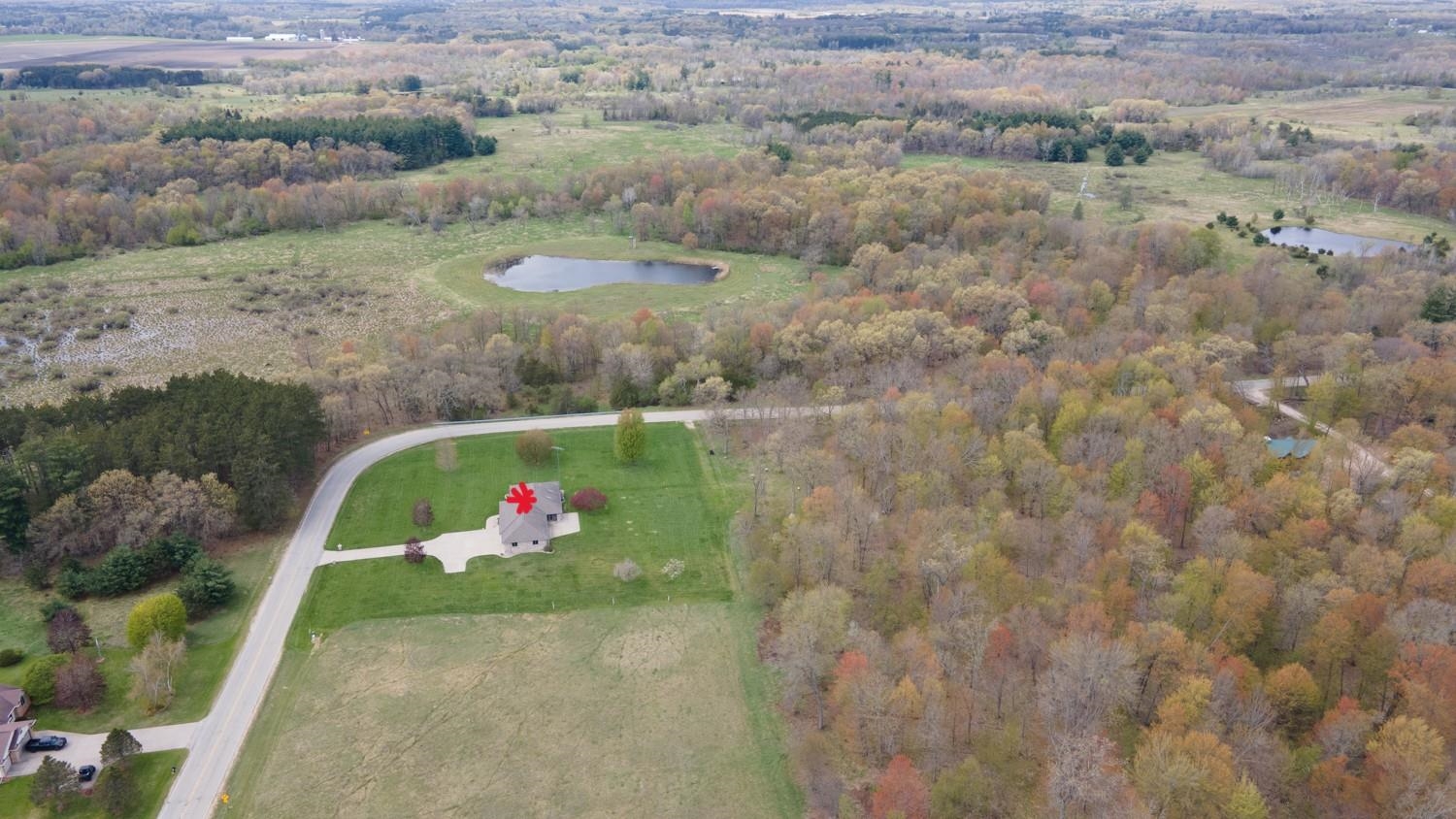 N1180 County Rd EE Redgranite, WI 54970 - Photo 61 of 89