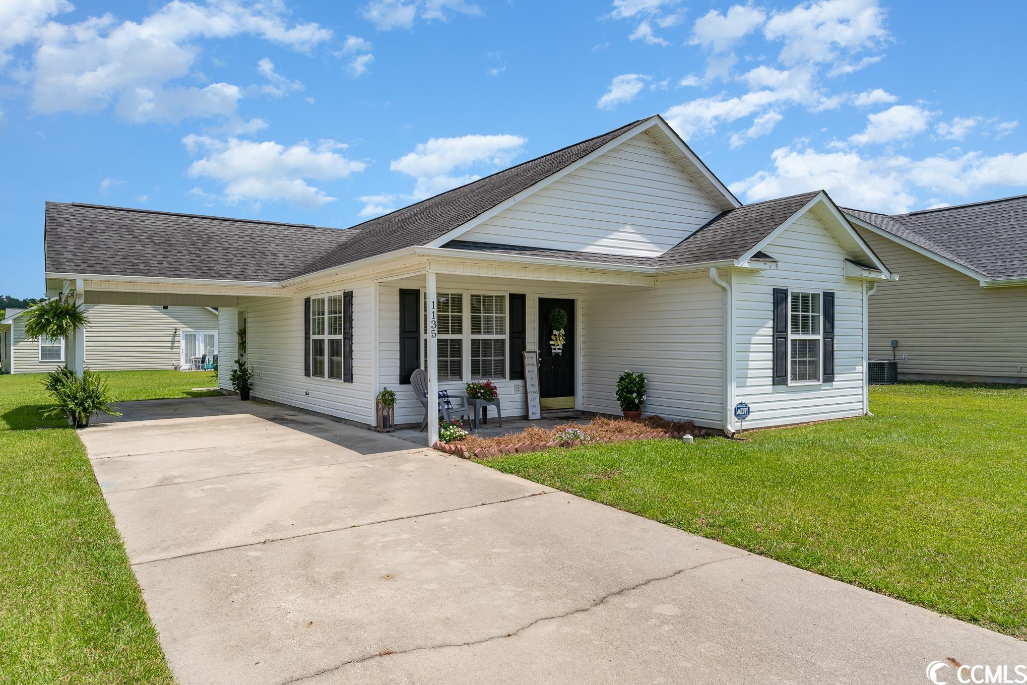 1135 Crocus Lane Conway, SC 29527 - Photo 1 of 32 Gallery Image 1