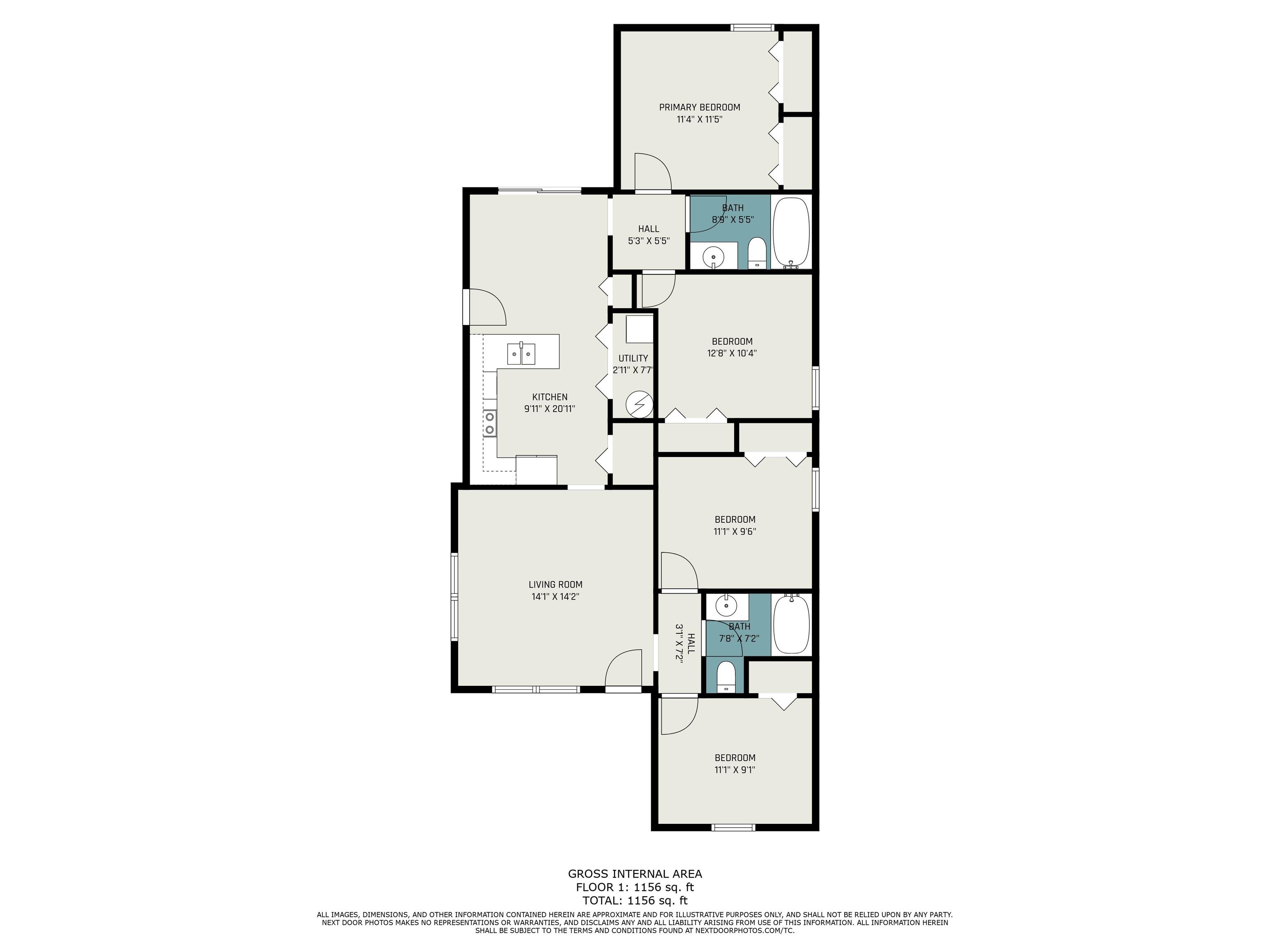 1135 Crocus Lane Conway, SC 29527 - Photo 2 of 32 Gallery Image 2
