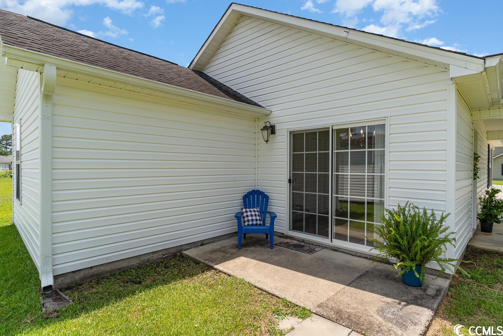 1135 Crocus Lane Conway, SC 29527 - Photo 24 of 32 Gallery Image 24