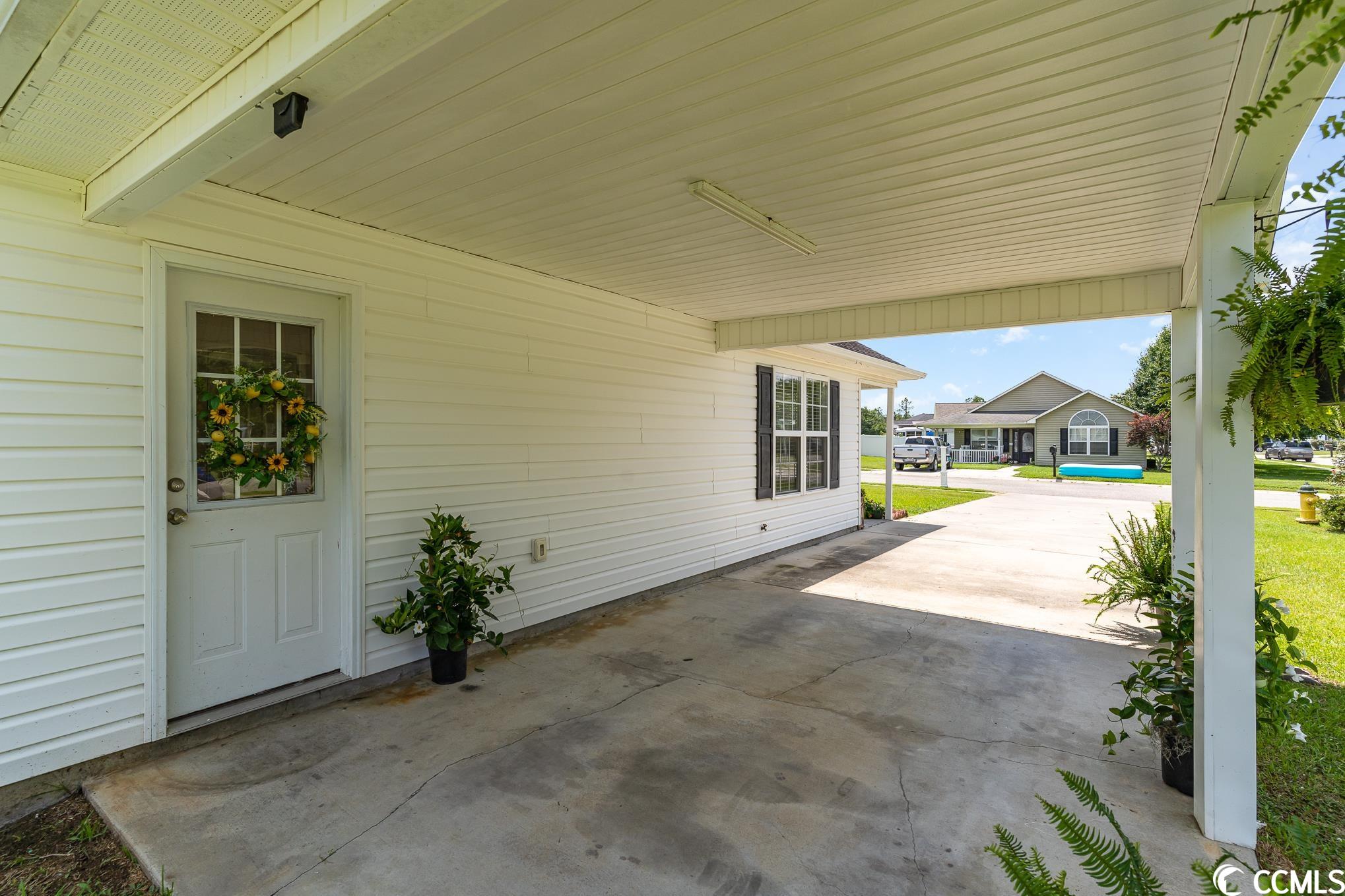 1135 Crocus Lane Conway, SC 29527 - Photo 25 of 32 Gallery Image 25