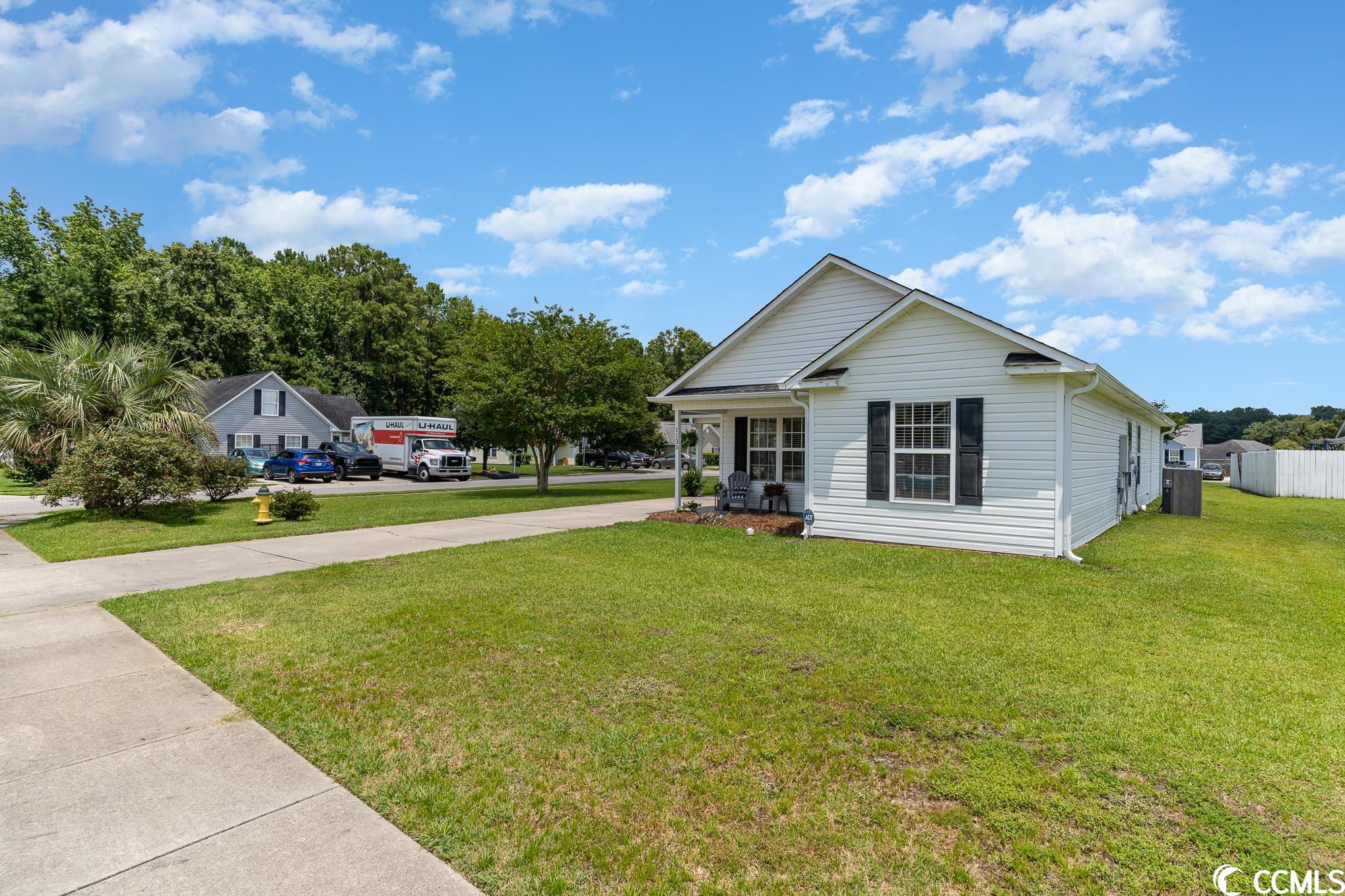 1135 Crocus Lane Conway, SC 29527 - Photo 26 of 32 Gallery Image 26