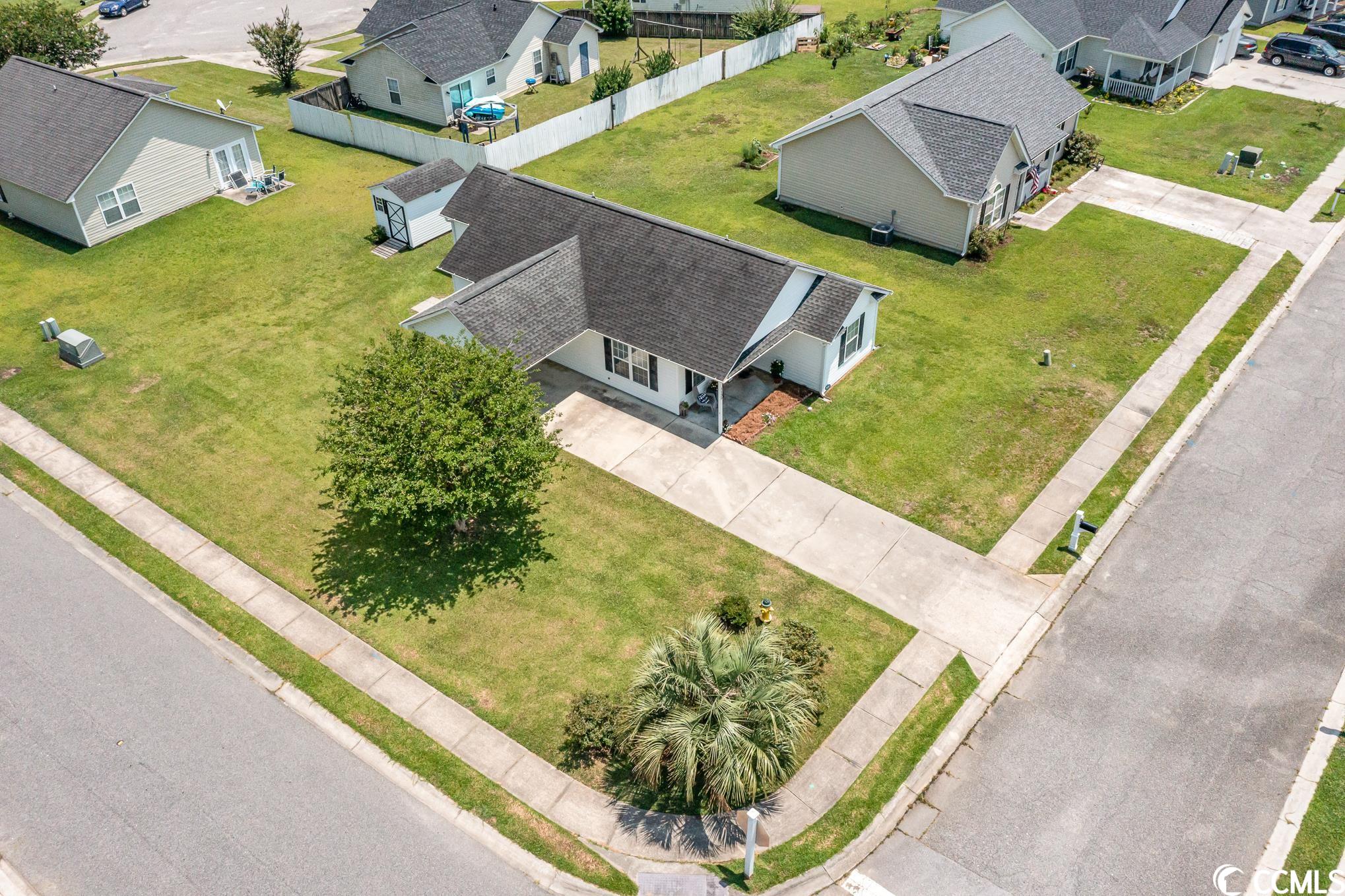 1135 Crocus Lane Conway, SC 29527 - Photo 28 of 32 Gallery Image 28