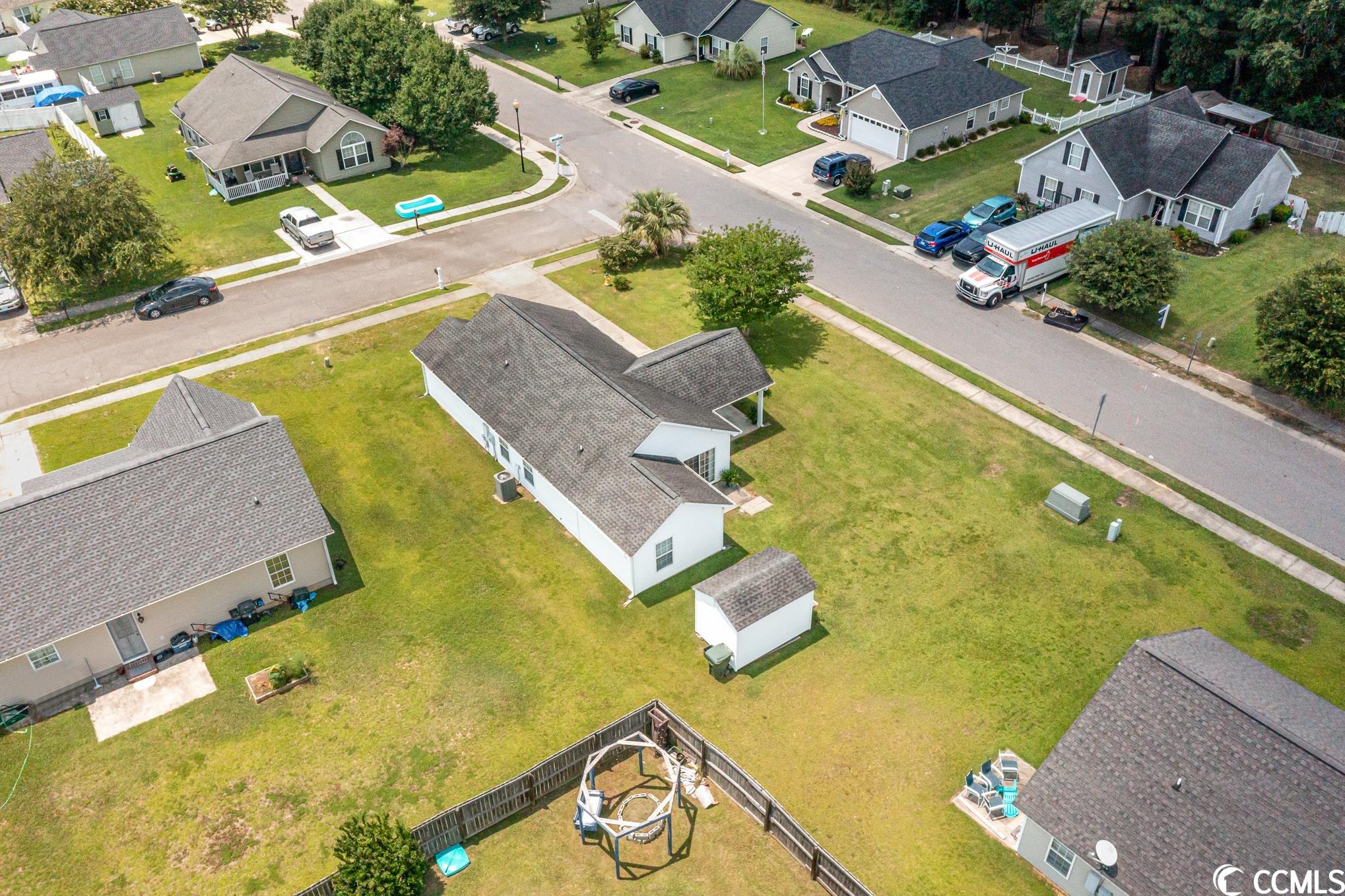 1135 Crocus Lane Conway, SC 29527 - Photo 29 of 32 Gallery Image 29