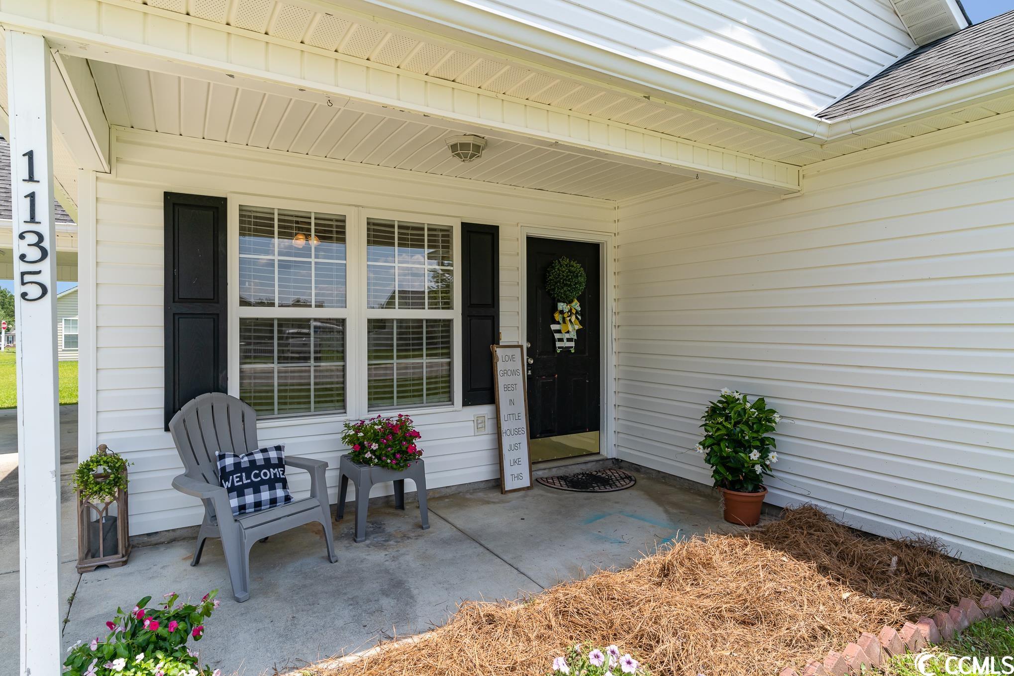 1135 Crocus Lane Conway, SC 29527 - Photo 3 of 32 Gallery Image 3