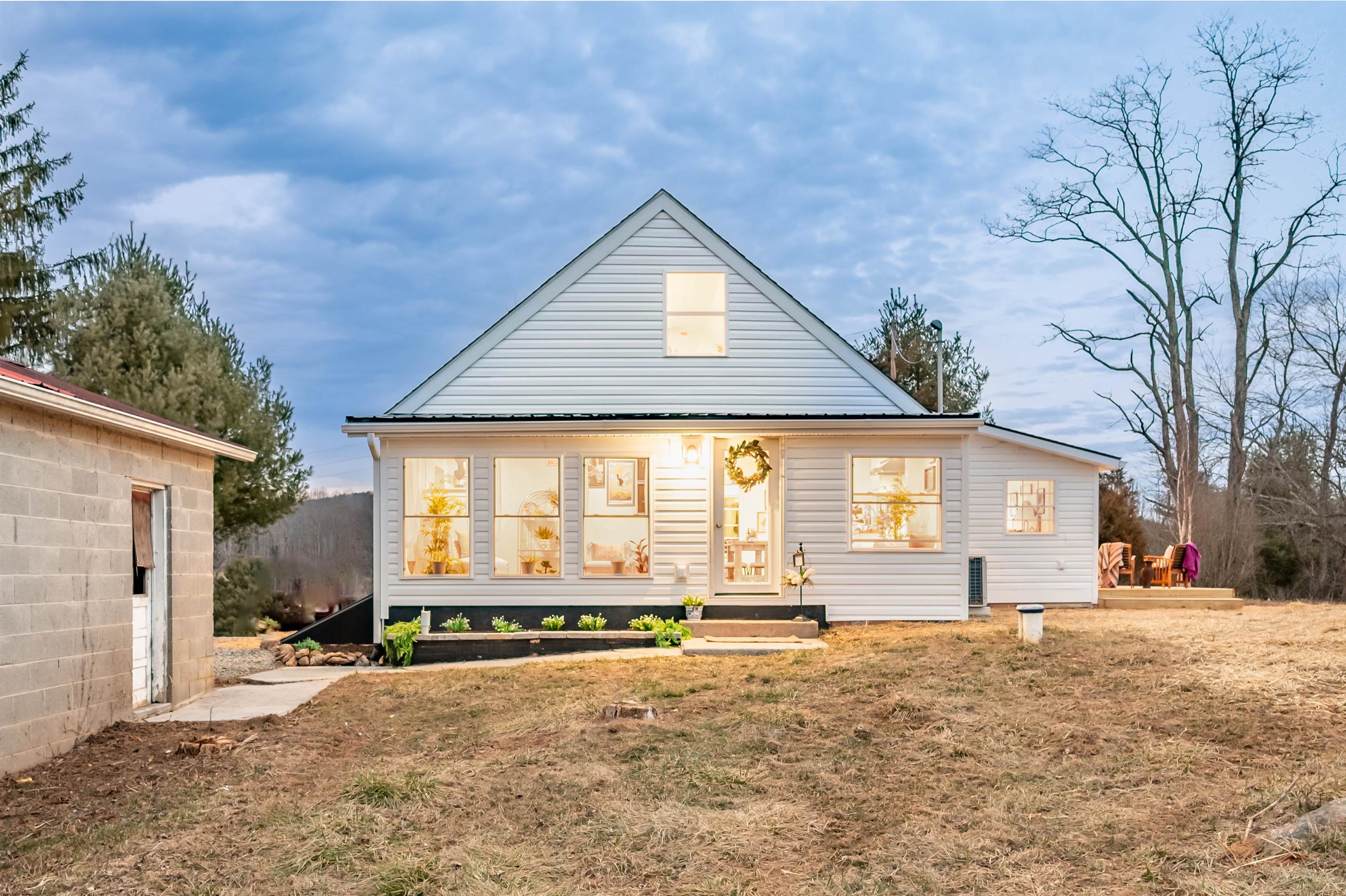 2695 Huffville Road Pilot, VA 24138 - Photo 84 of 87 Gallery Image 84