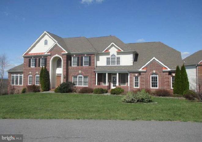20524 Wilderness Run Road Boonsboro, MD 21713 - Photo 1 of 12 Exterior (Front)
