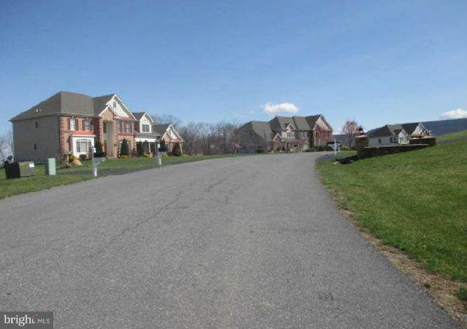 20524 Wilderness Run Road Boonsboro, MD 21713 - Photo 3 of 12 Exterior (General)