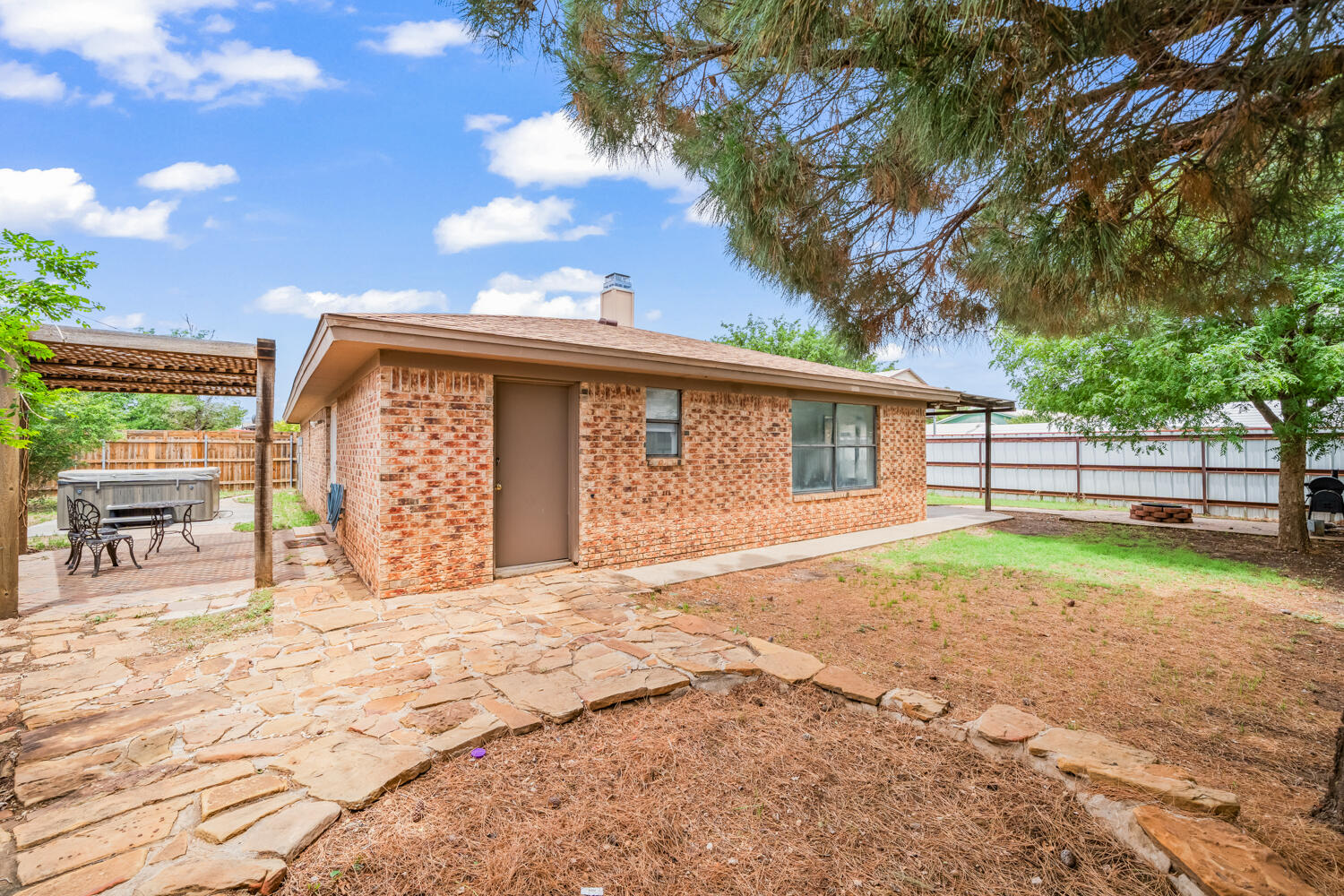 12 Highland Drive Ransom Canyon, TX 79366 - Photo 43 of 52 12 Highland Dr -46