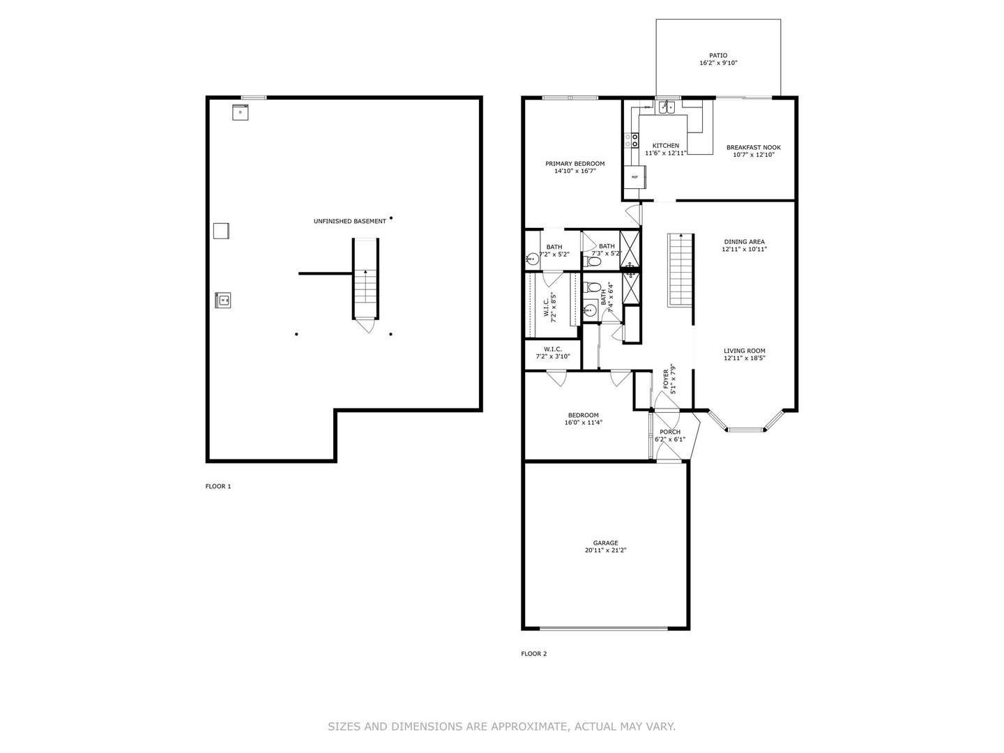 4042 Dundee Road Northbrook, IL 60062 - Photo 16 of 18 Gallery Image 16