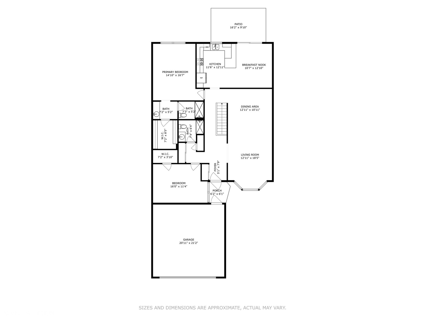 4042 Dundee Road Northbrook, IL 60062 - Photo 17 of 18 Gallery Image 17