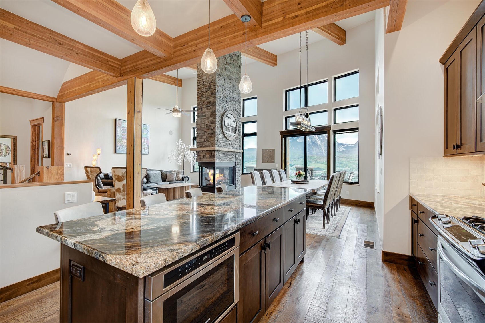363 Angler Mountain Ranch Road Silverthorne, CO 80498 - Photo 11 of 44 Gallery Image 11