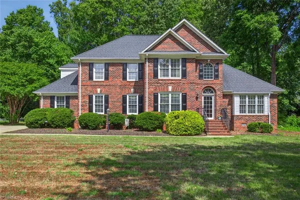 $510,000 | 100 Brookfield Court, Gibsonville, NC 27249