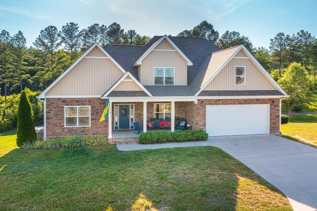 136 Nesting Ridge Road Cleveland, TN 37312 - Photo 1 of 19 Gallery Image 1