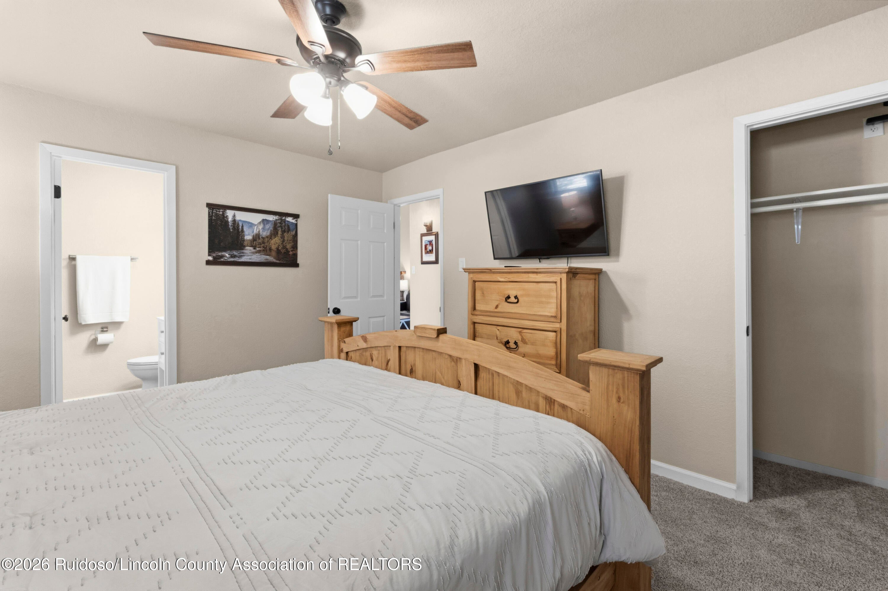 303 Racquet Drive, Unit 18 Ruidoso, NM 88345 - Photo 24 of 45 Gallery Image 24