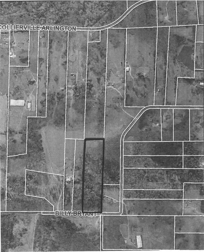 891 Billy Bryant Road Collierville, TN 38017 - Photo 4 of 12 Gallery Image 4