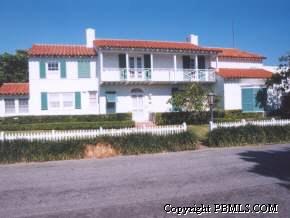 215 Garden Road Palm Beach, FL 33480 - Photo 1 of 1 Primary Photo