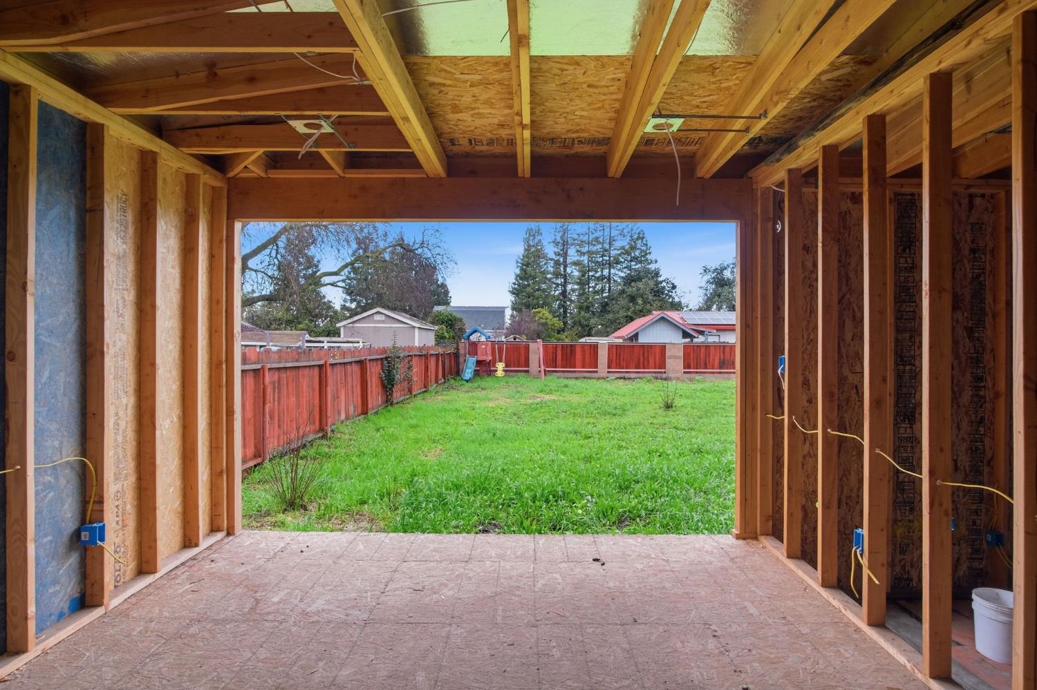 1131 Rosemore Avenue Modesto, CA 95358 - Photo 17 of 25
