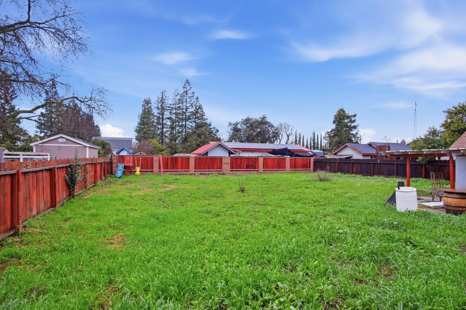 1131 Rosemore Avenue Modesto, CA 95358 - Photo 18 of 25