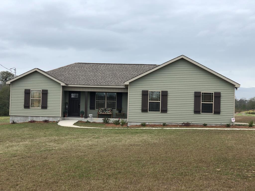 2186 Middleton Road Dothan, AL 36301 - Photo 1 of 1 Main View