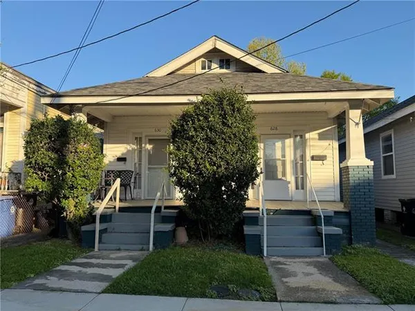 $1,500 | 628 North Olympia Street, New Orleans, LA 70119