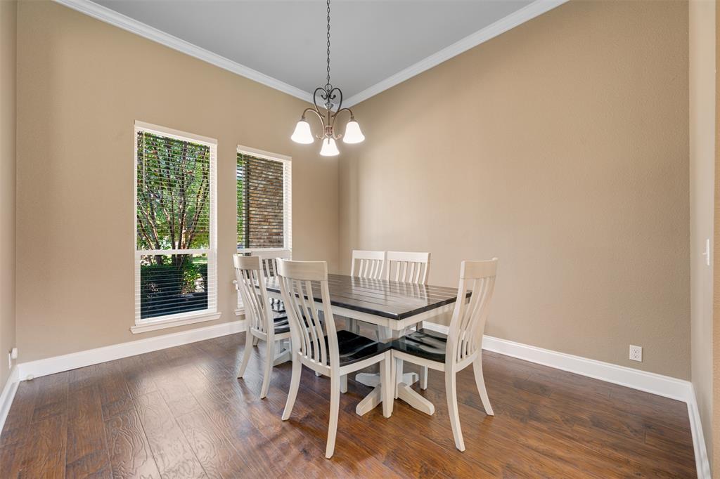 1025 Braydan Drive Reno, TX 75462 - Photo 12 of 27 Gallery Image 12