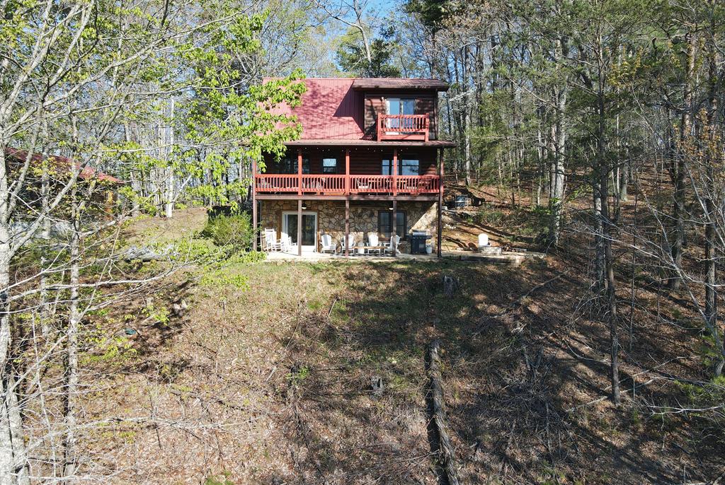 325 Mountain Ridge Blue Ridge, GA 30513 - Photo 51 of 53 Gallery Image 51