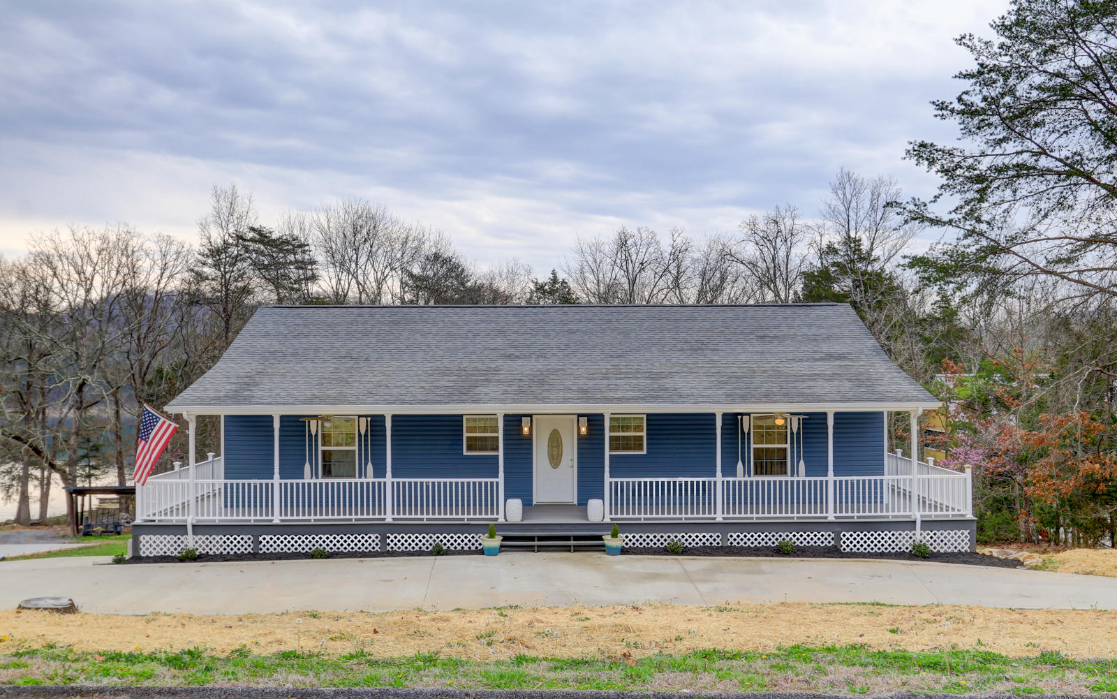 339 Cape Russell Road Sharps Chapel, TN 37866 - Photo 3 of 33 Positive Perceptions-1