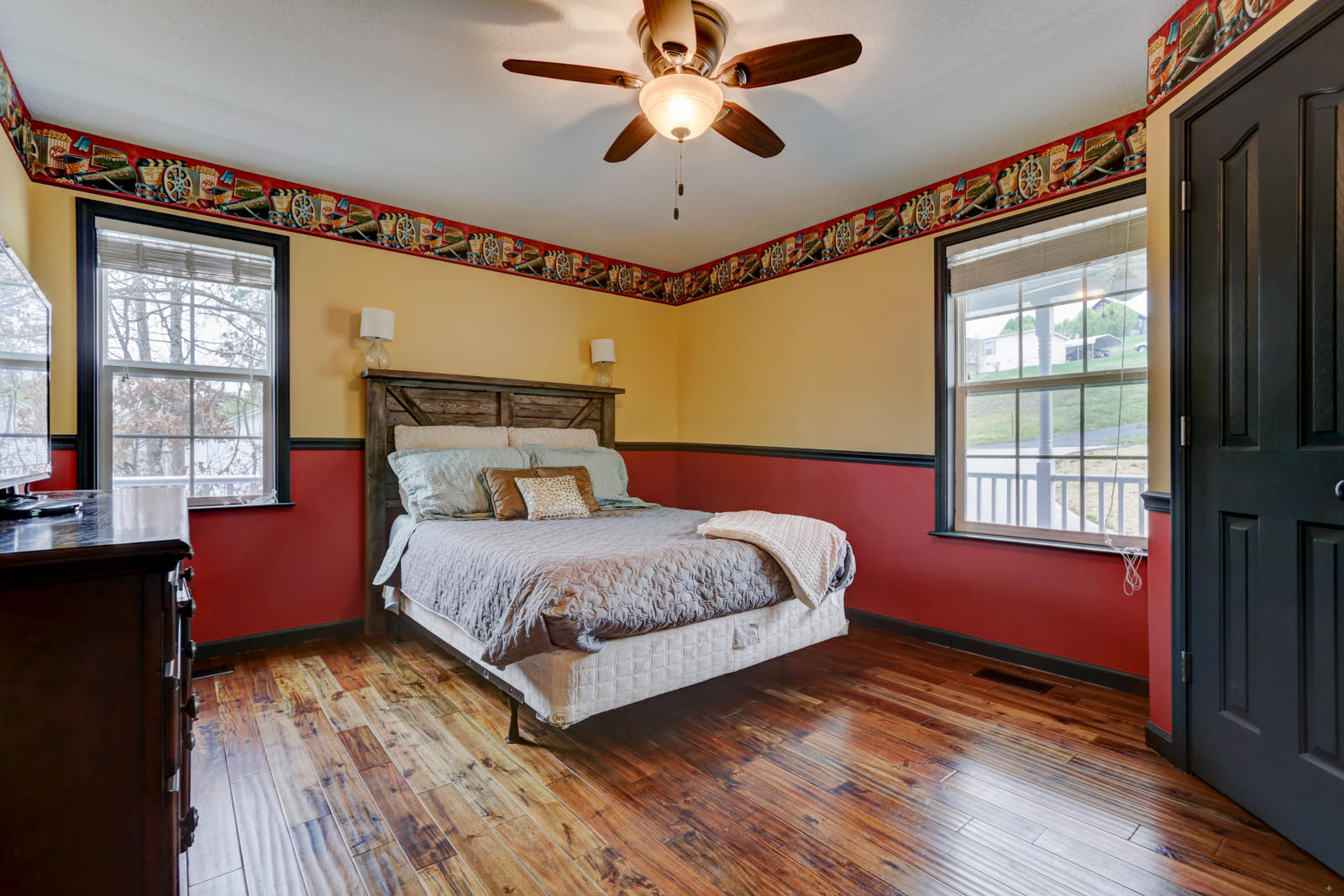 339 Cape Russell Road Sharps Chapel, TN 37866 - Photo 23 of 33 Positive Perceptions-21