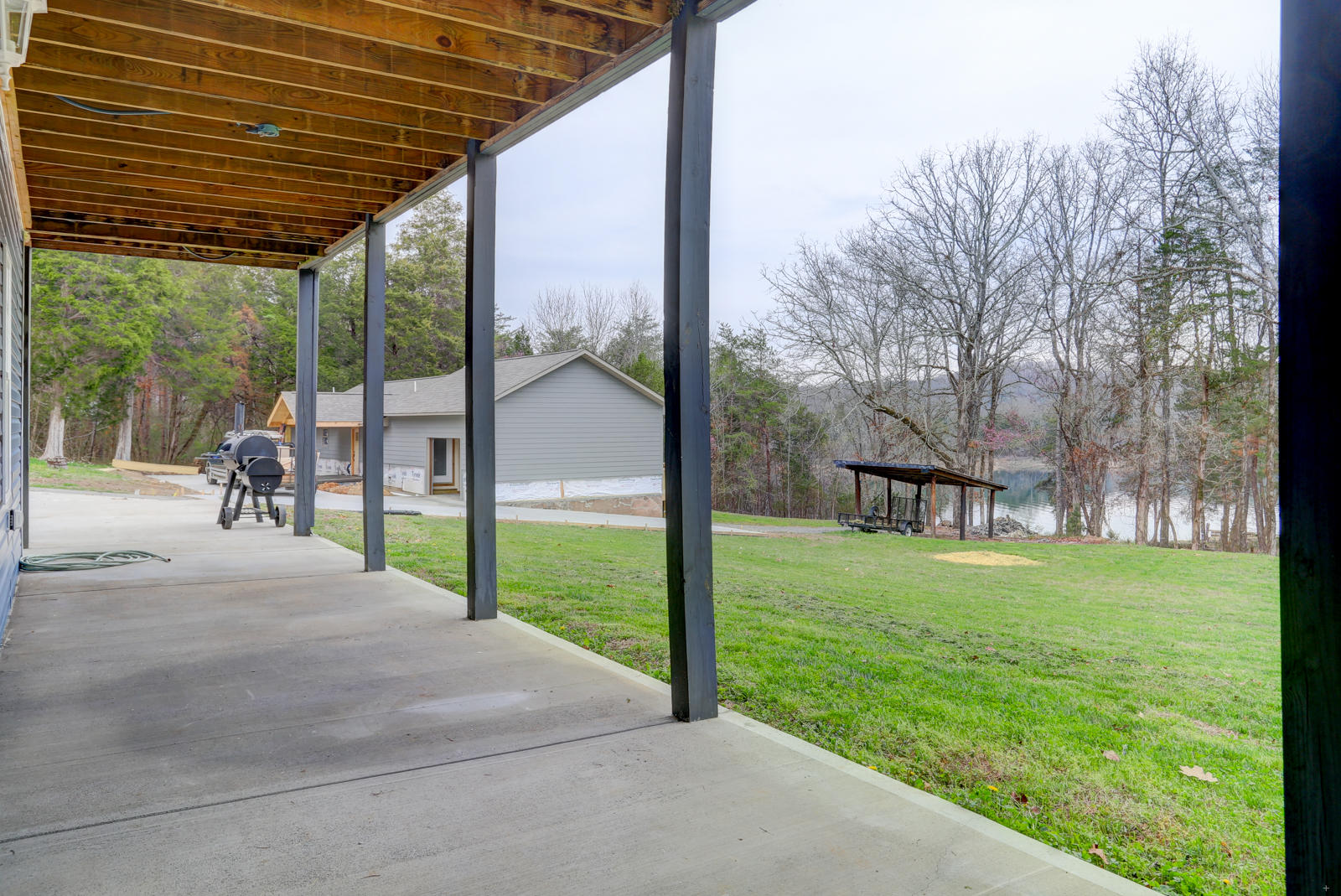 339 Cape Russell Road Sharps Chapel, TN 37866 - Photo 26 of 33 Positive Perceptions-24