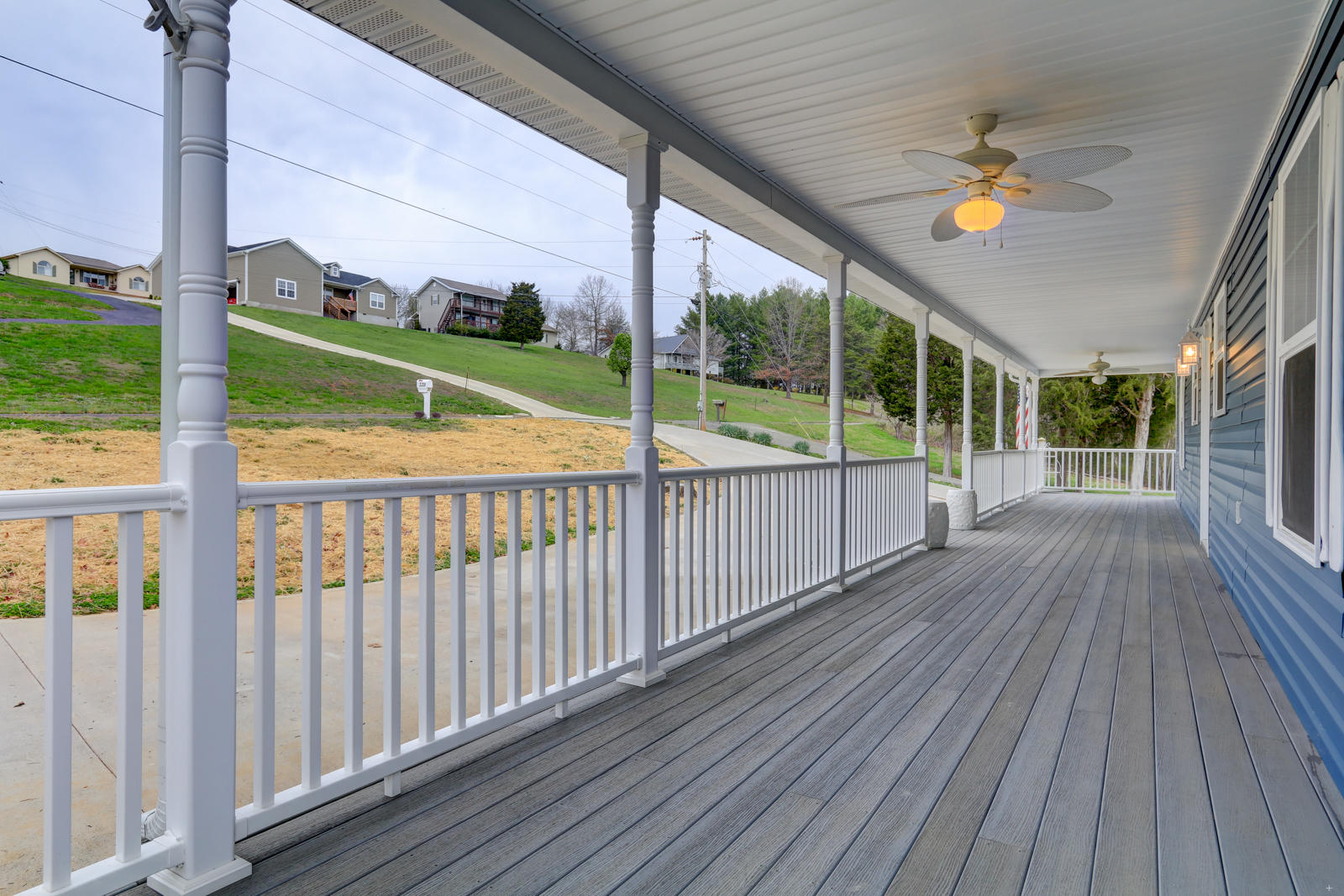 339 Cape Russell Road Sharps Chapel, TN 37866 - Photo 28 of 33 Positive Perceptions-26