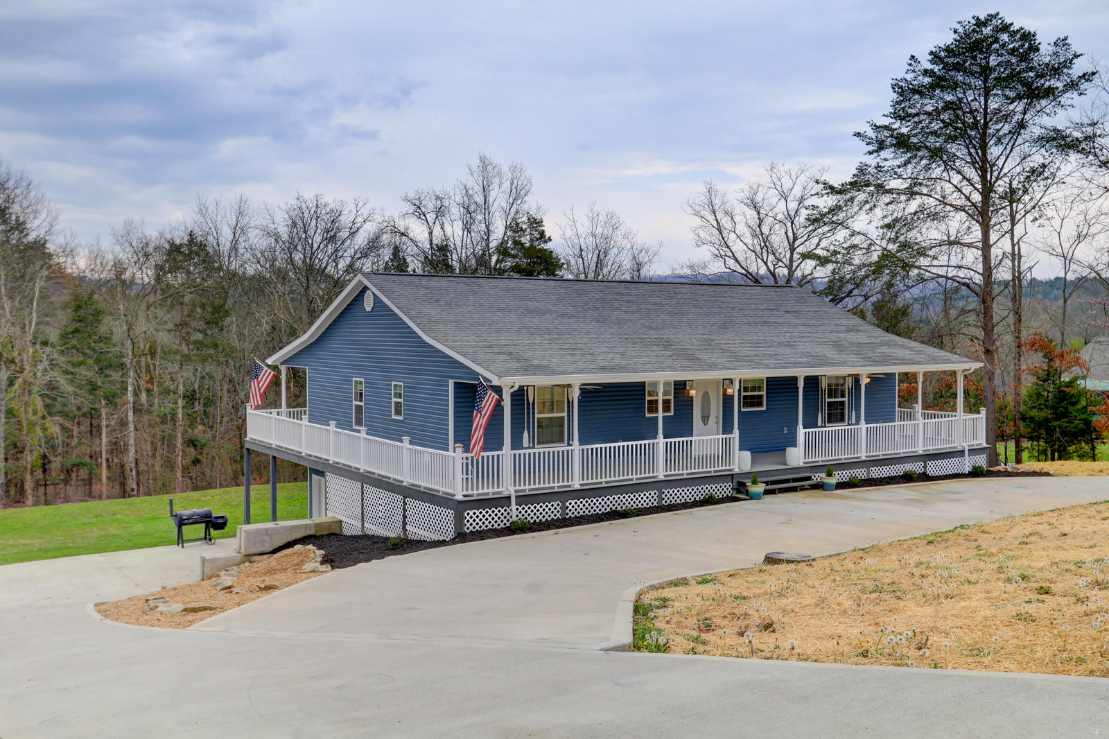 339 Cape Russell Road Sharps Chapel, TN 37866 - Photo 29 of 33 Positive Perceptions-27
